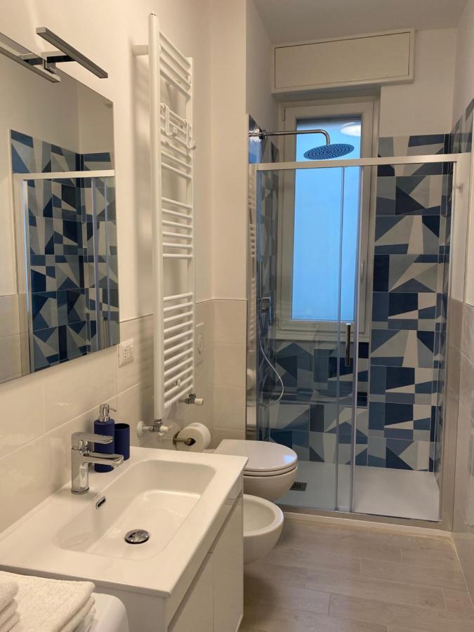 Apartment Lady Indigo San Siro