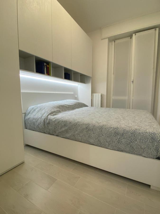 Lady Indigo San Siro Apartment *