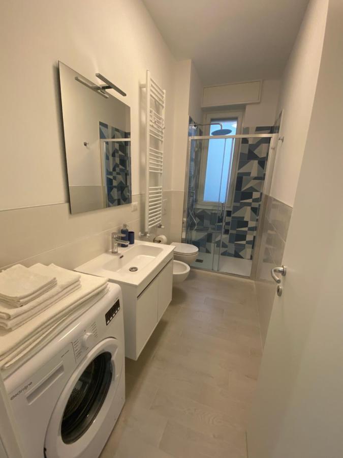Apartment Lady Indigo San Siro