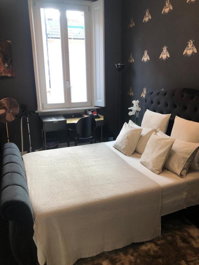 Lippi 42 With Private Garden Mailand