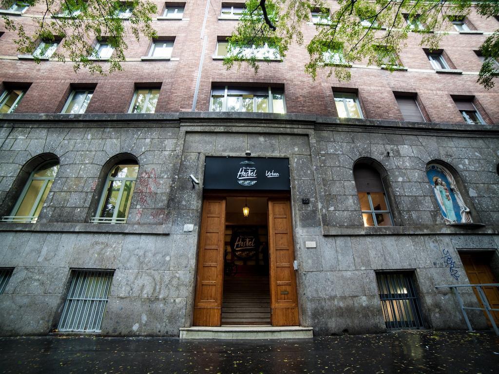 Albergue New Generation Citta Studi