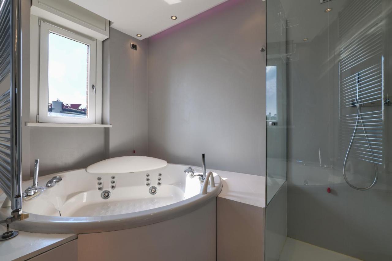 San Siro Stadium Luxury Apartamento *
