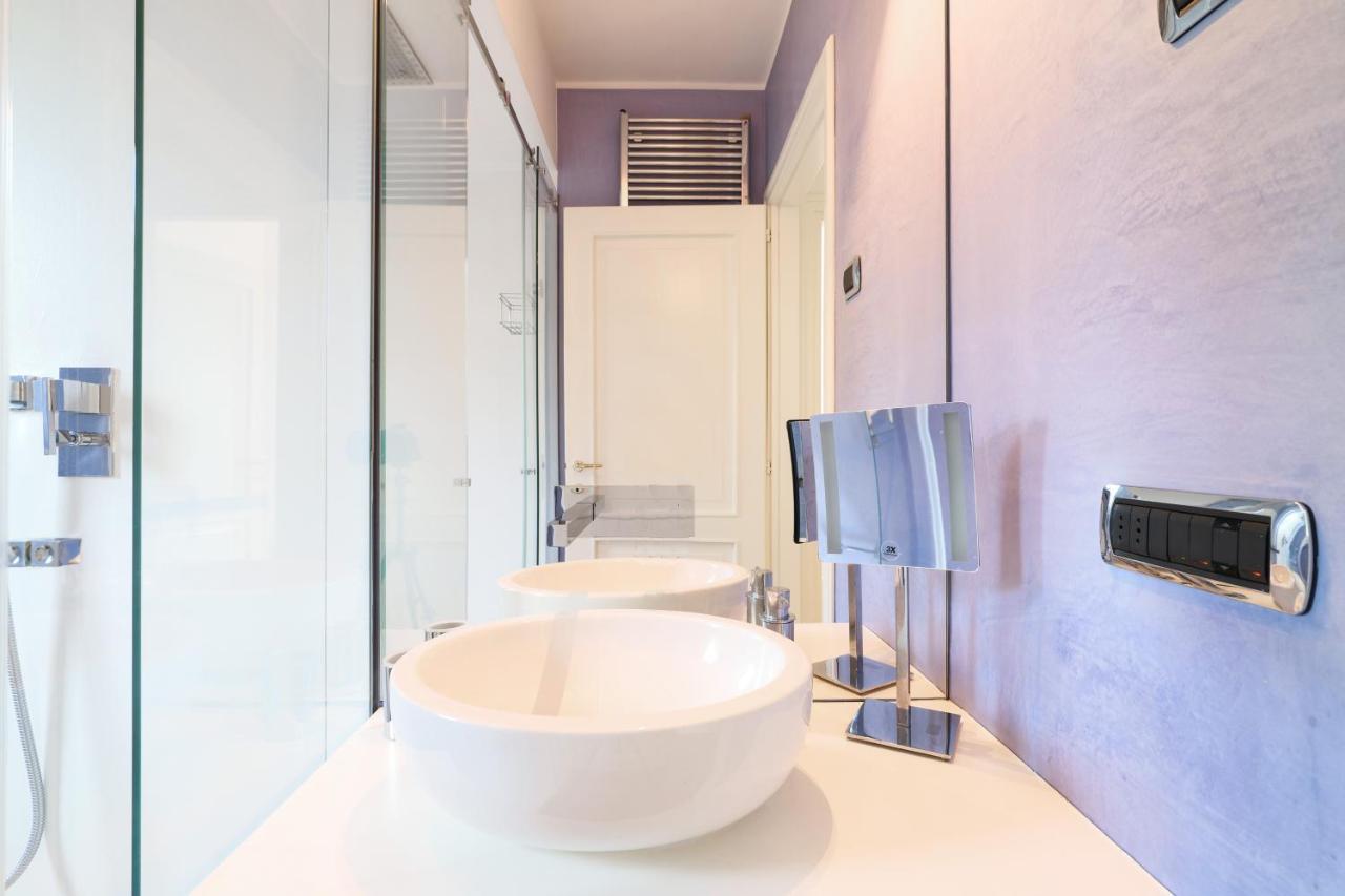 Apartamento San Siro Stadium Luxury Milão