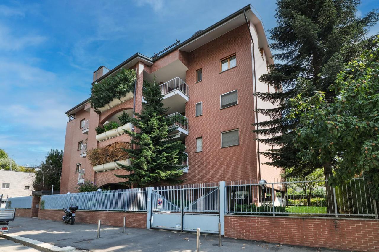 Apartamento San Siro Stadium Luxury