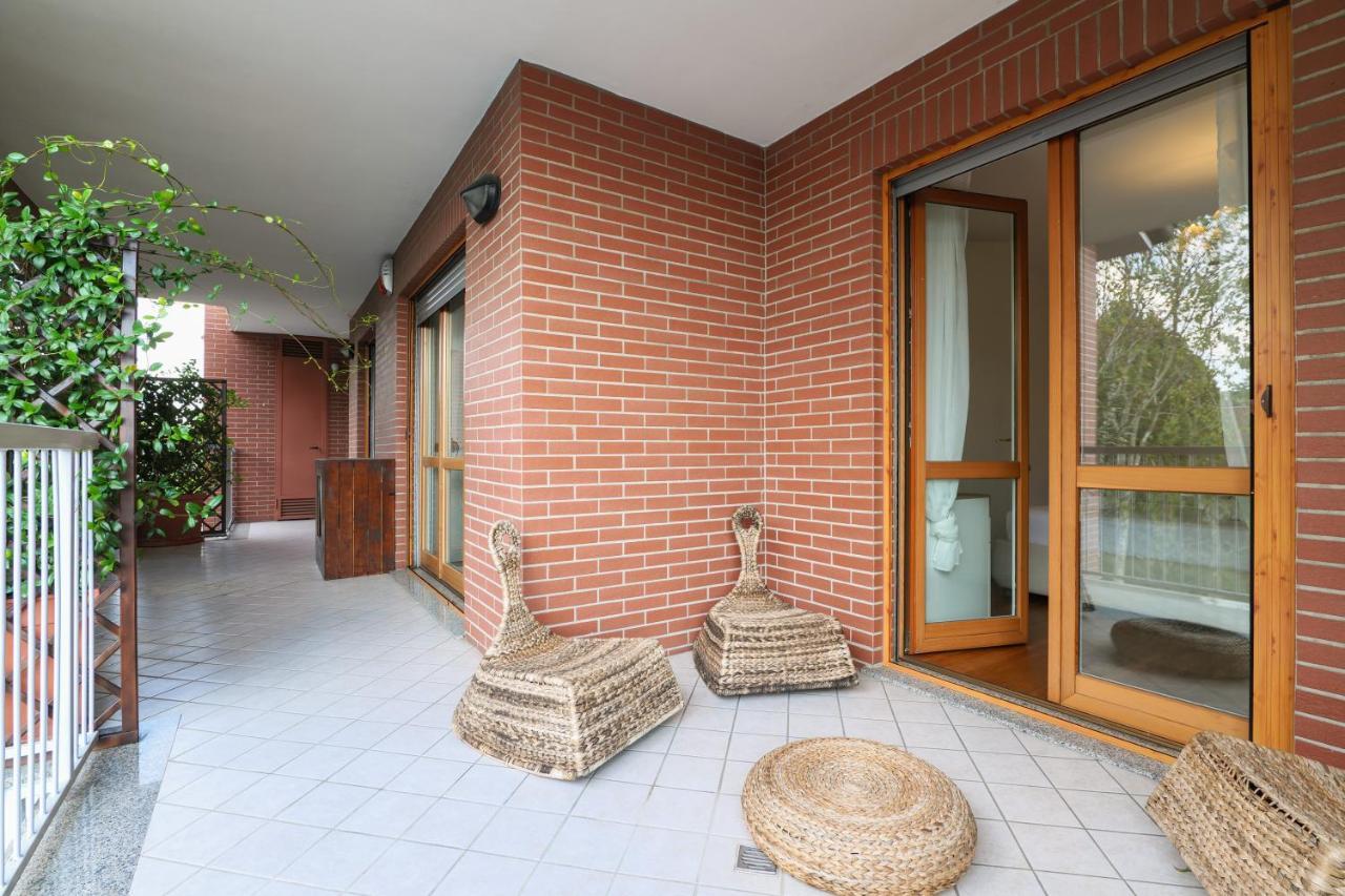 Apartment San Siro Stadium Luxury *