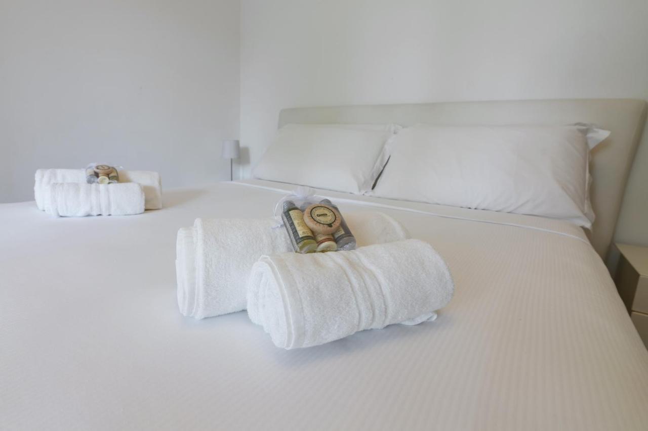 Apartamento San Siro Stadium Luxury