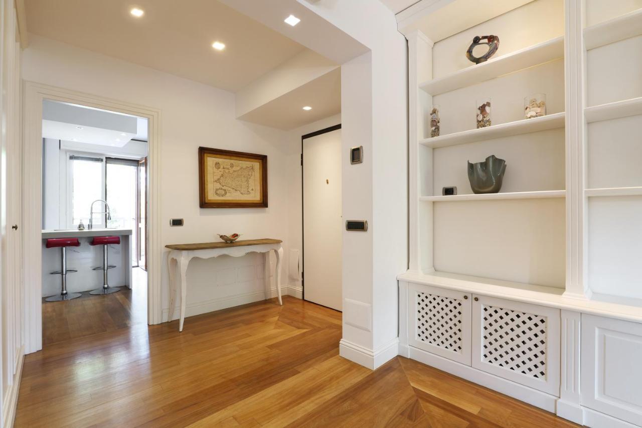 San Siro Stadium Luxury Apartment