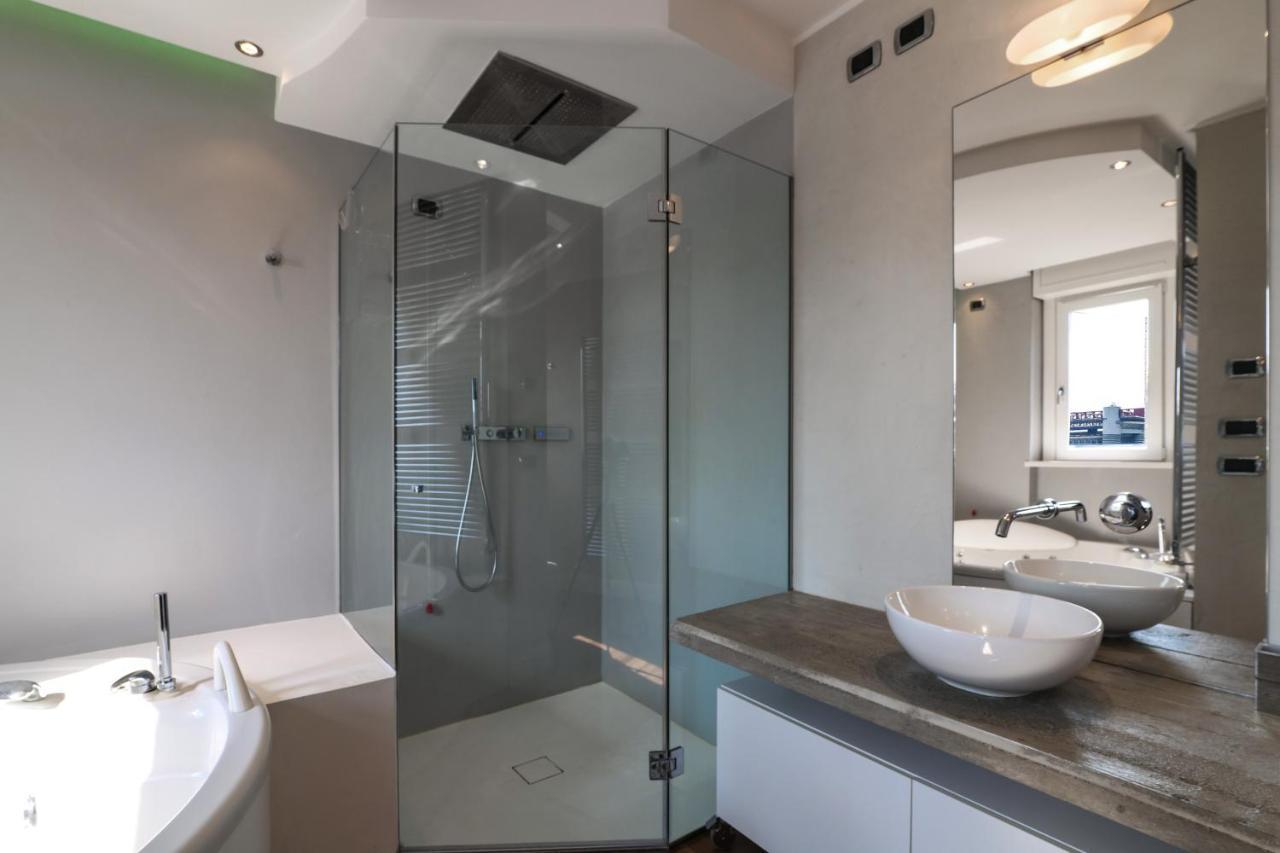 Apartamento San Siro Stadium Luxury Milão