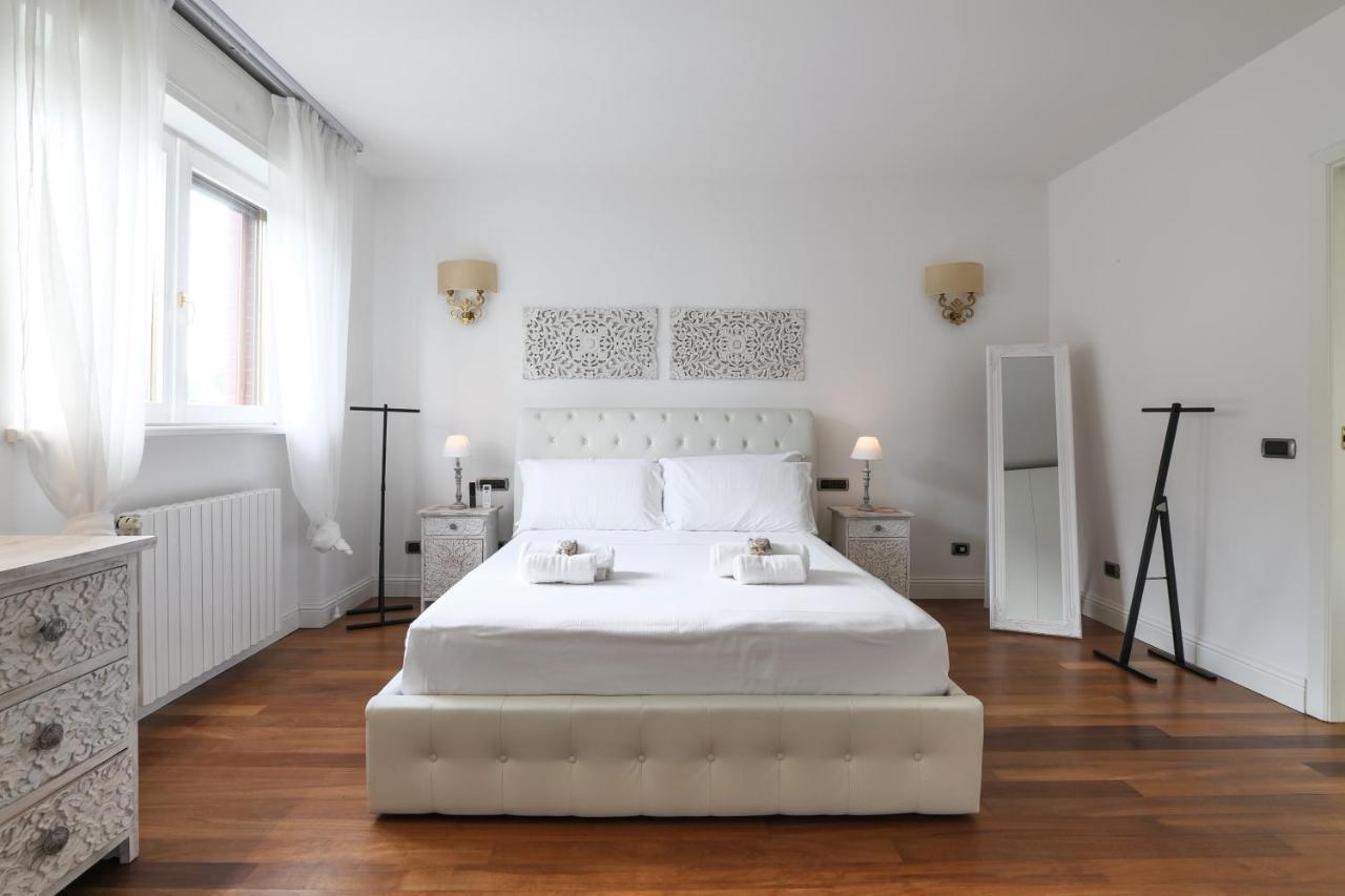 Apartamento San Siro Stadium Luxury *