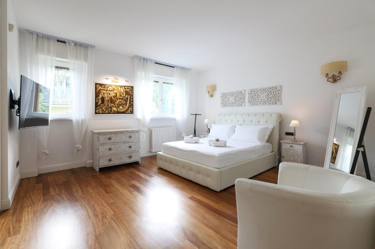 San Siro Stadium Luxury Apartamento
