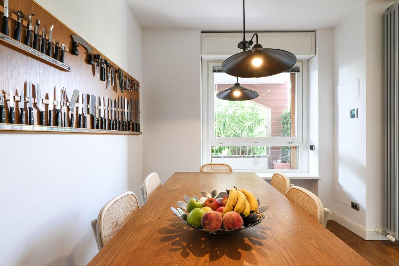 Apartment San Siro Stadium Luxury Milan