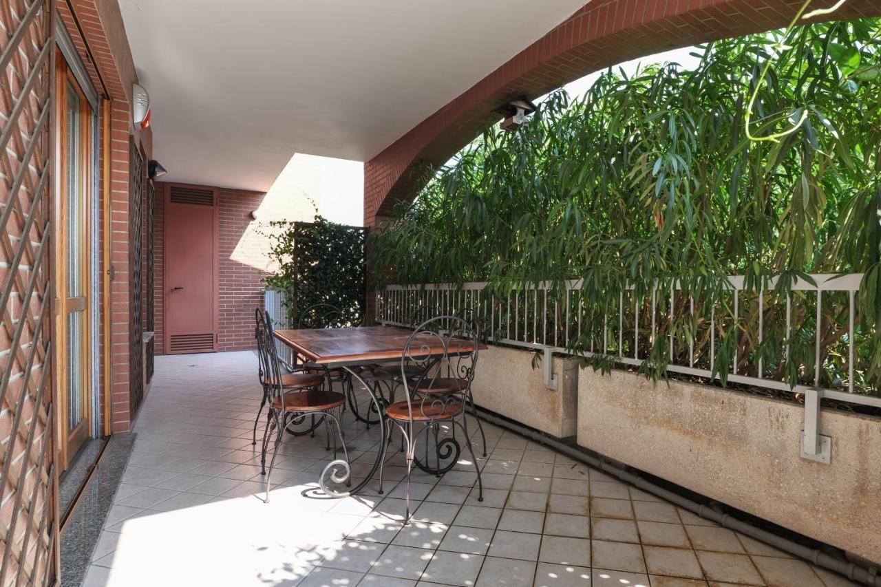 San Siro Stadium Luxury Apartamento