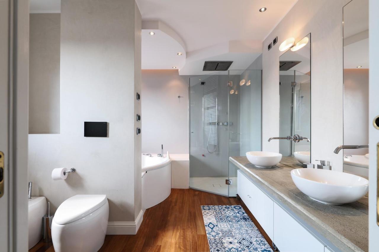 San Siro Stadium Luxury Apartment Milan
