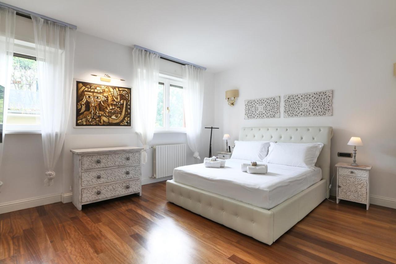 San Siro Stadium Luxury Apartamento Milão