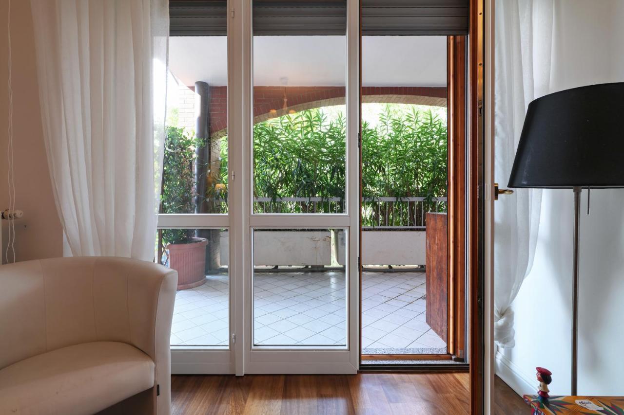 San Siro Stadium Luxury Apartamento *