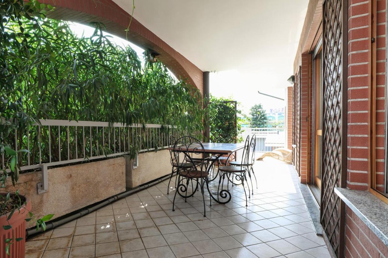 Apartment San Siro Stadium Luxury *