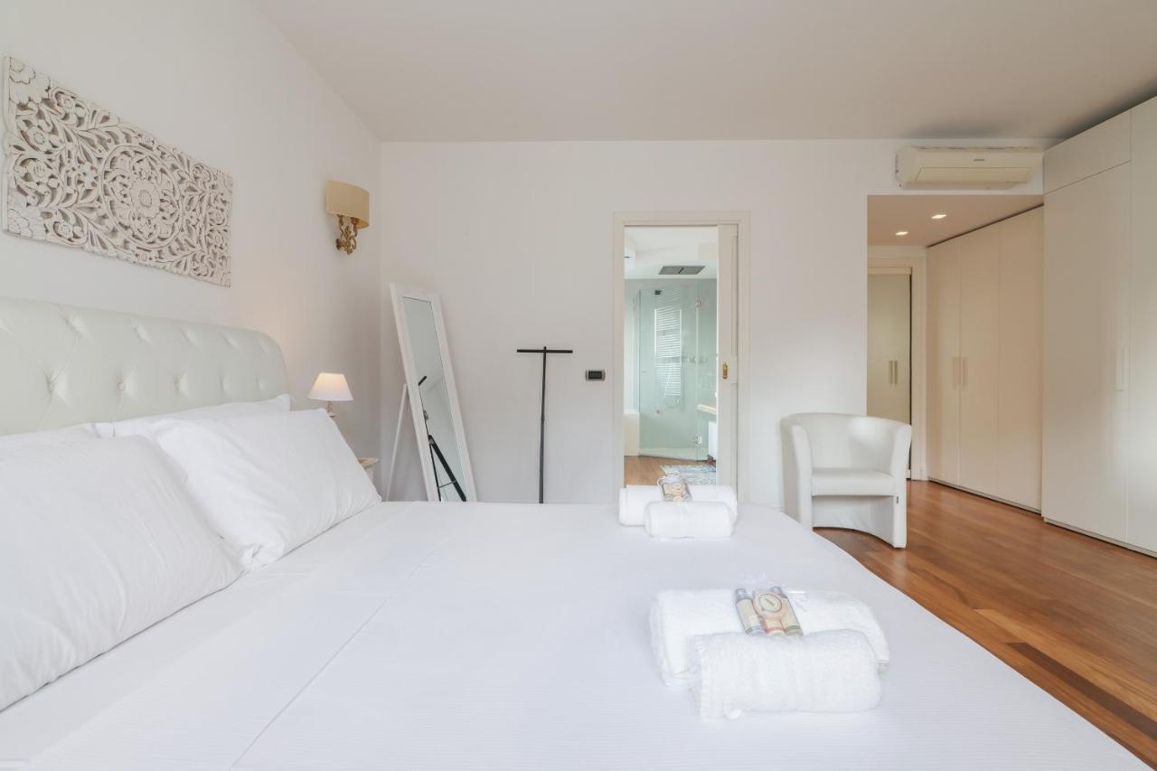 Apartamento San Siro Stadium Luxury *