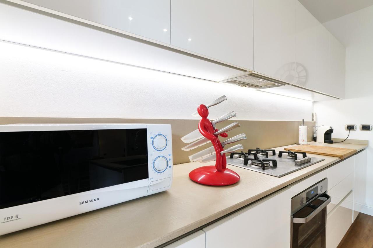 San Siro Stadium Luxury * Milan
