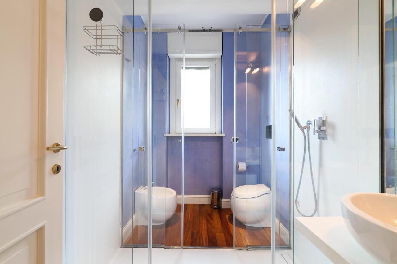 Apartamento San Siro Stadium Luxury Milão