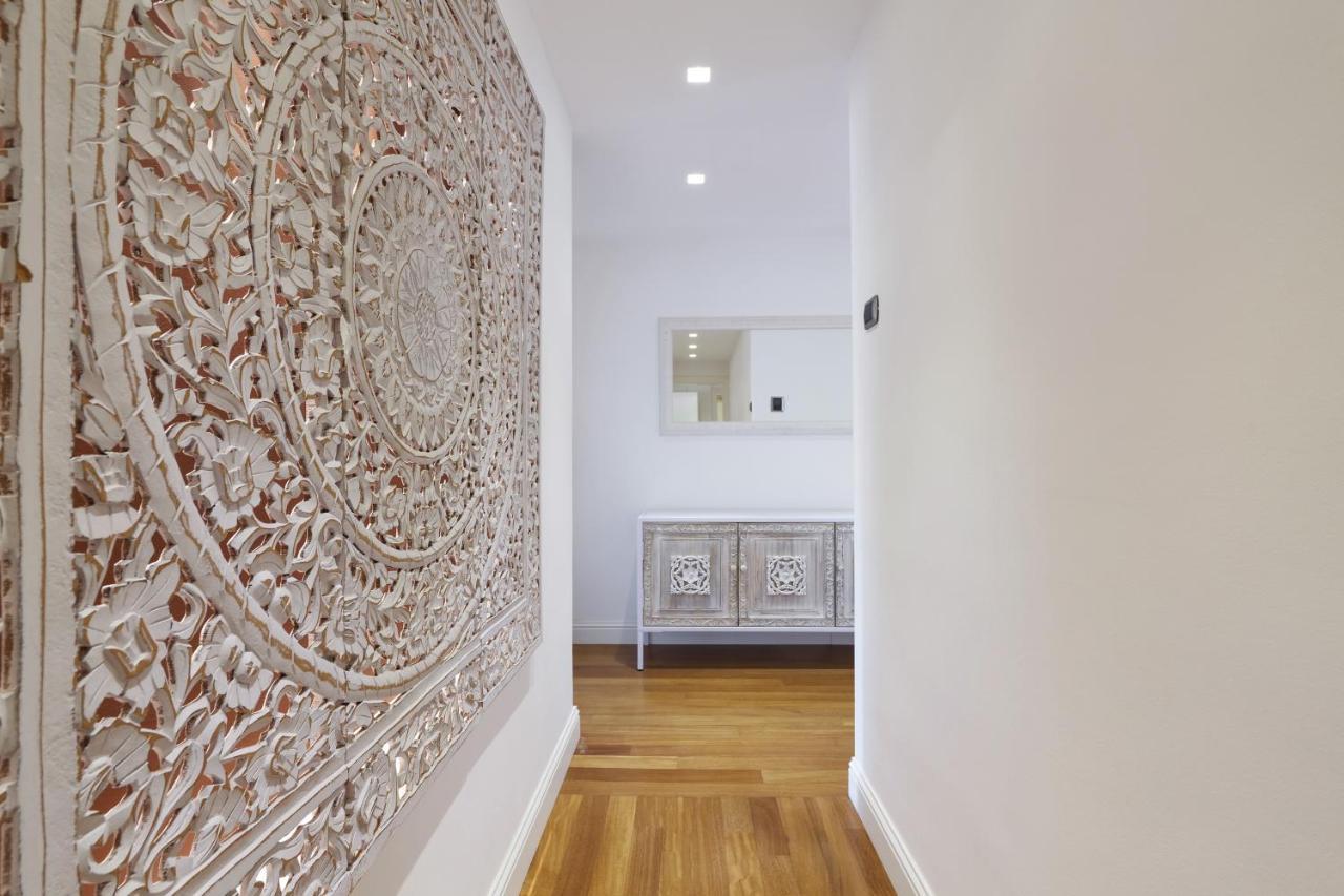 Apartamento San Siro Stadium Luxury