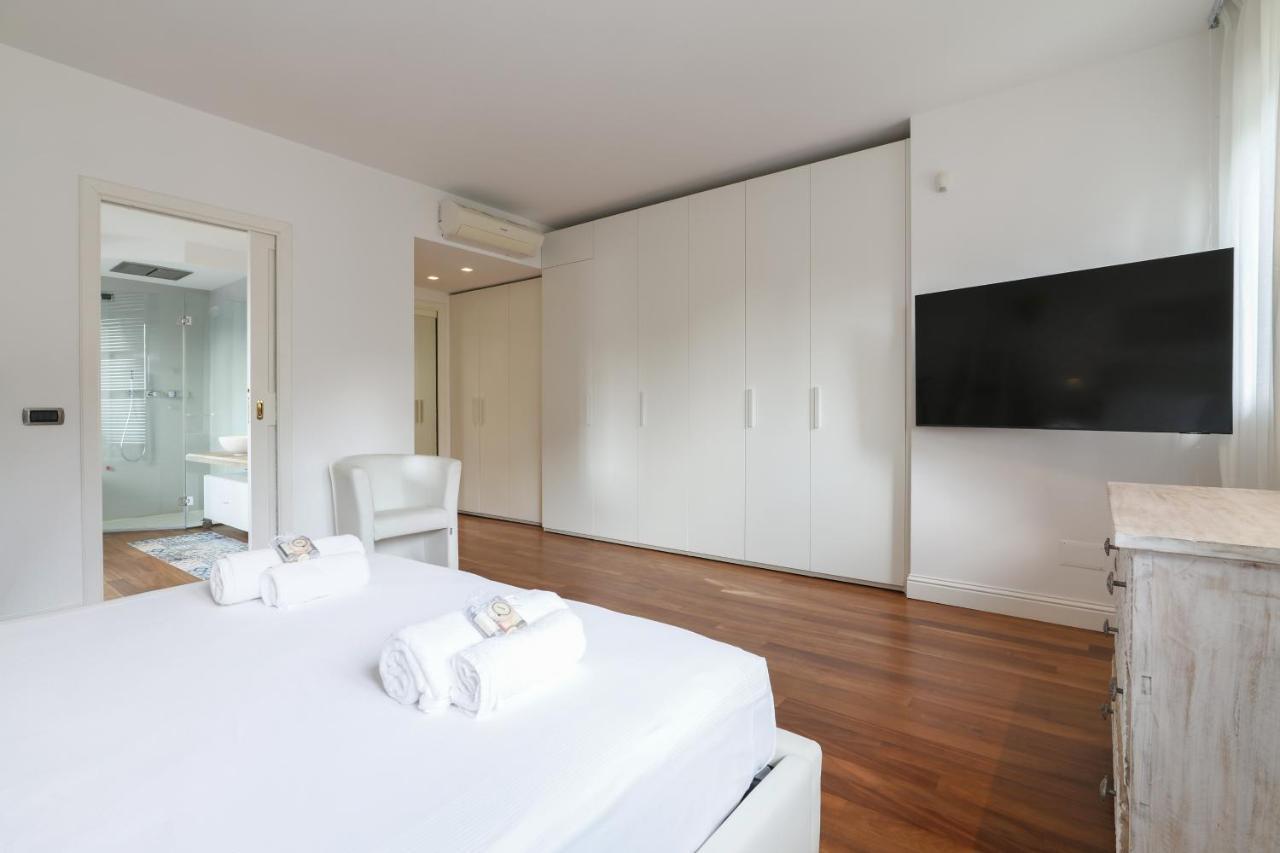 Apartamento San Siro Stadium Luxury