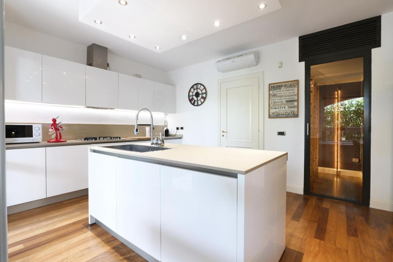 Apartamento San Siro Stadium Luxury *