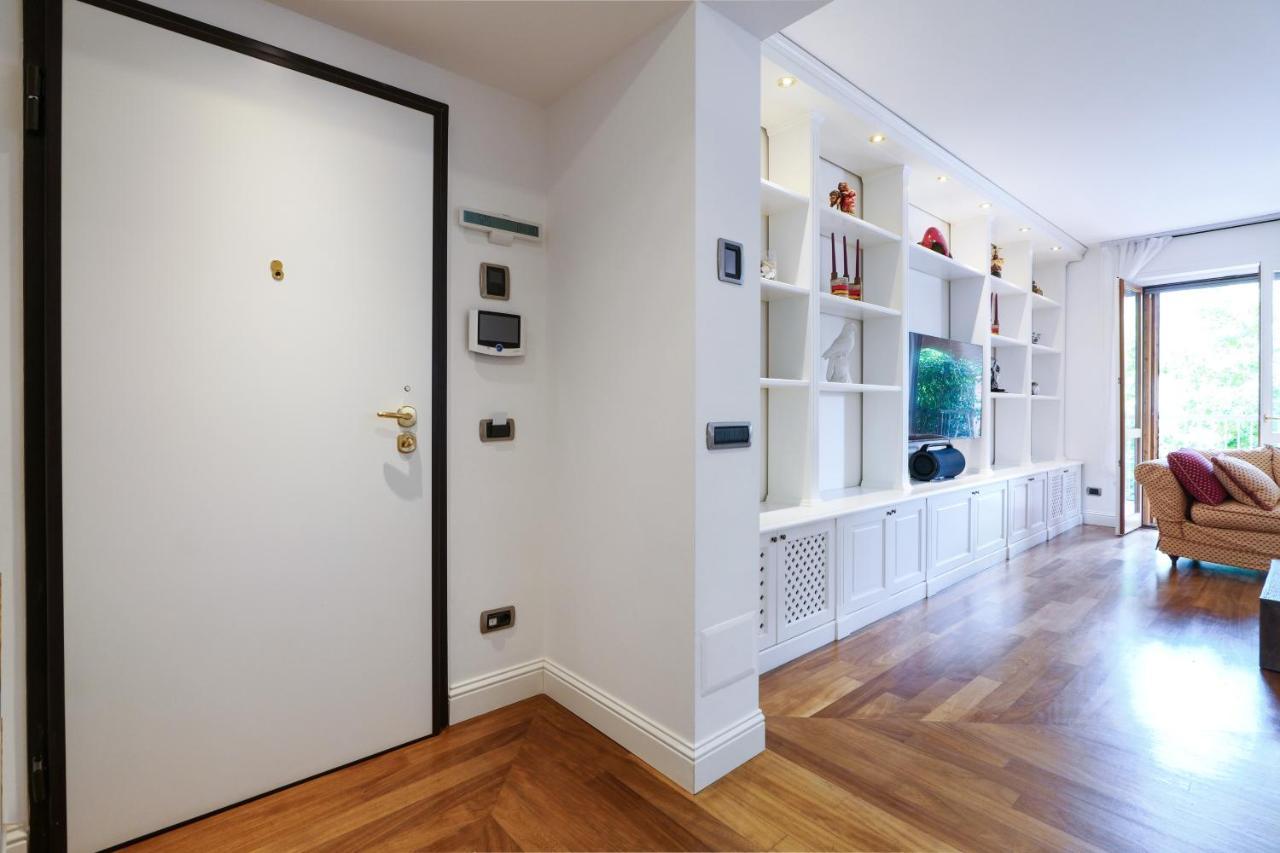 San Siro Stadium Luxury Apartment Milan