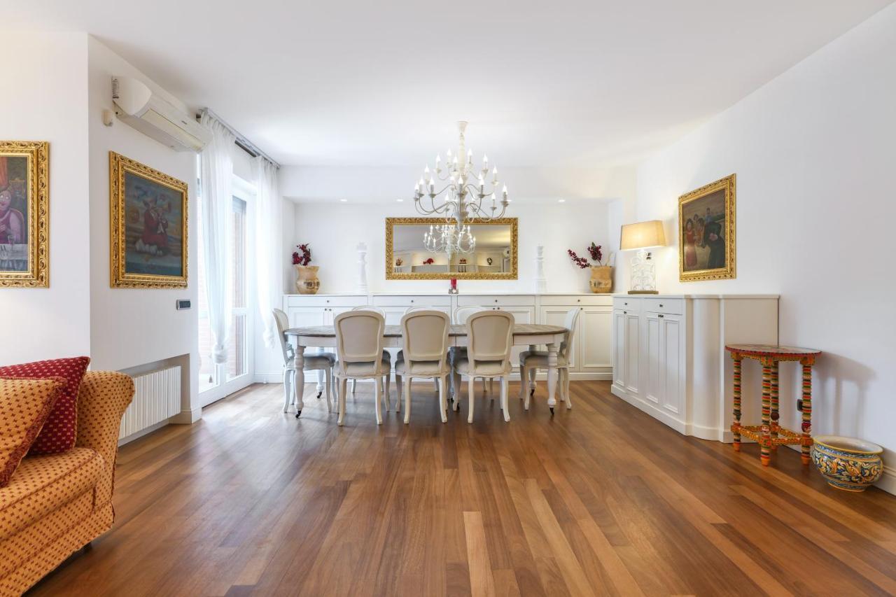 San Siro Stadium Luxury Apartment Milan