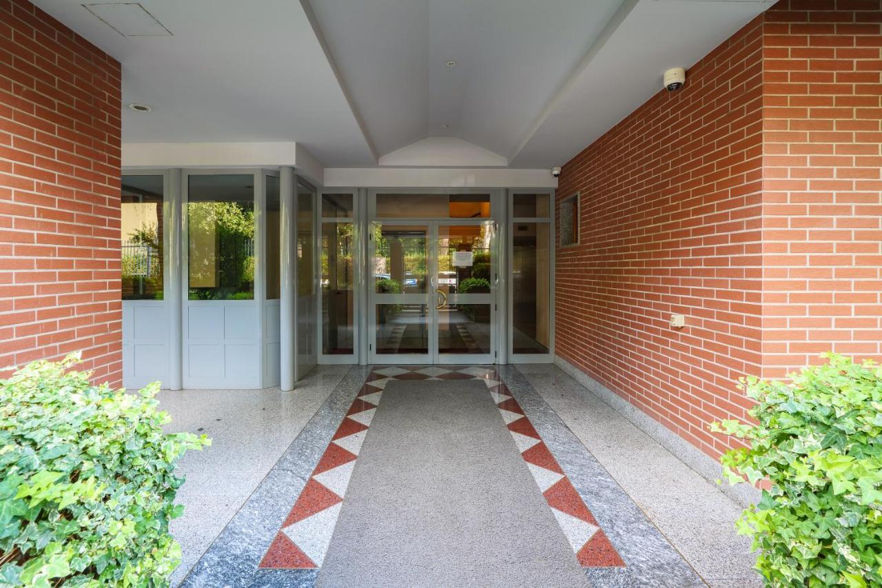 Apartamento San Siro Stadium Luxury