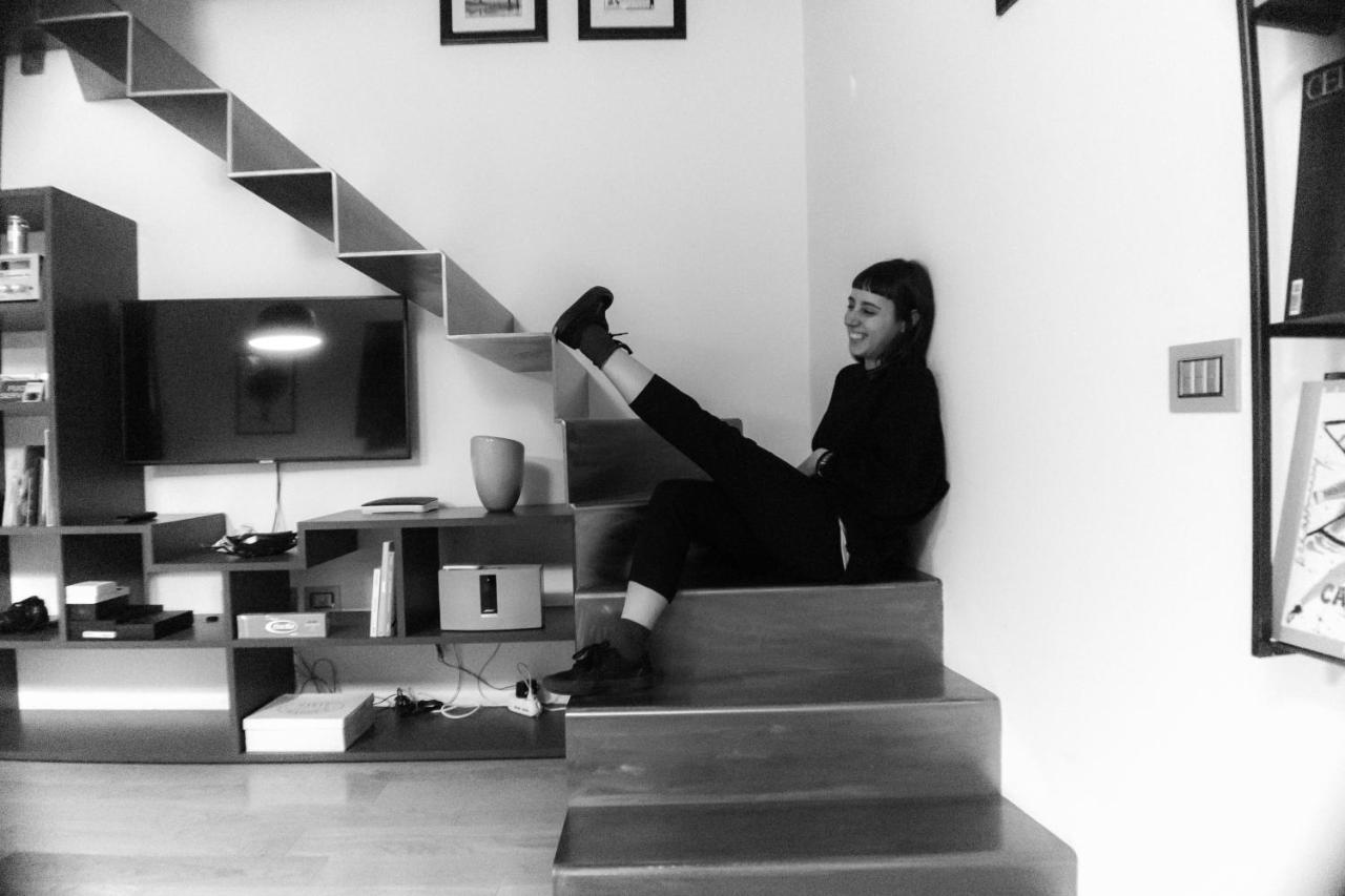 Apartment Cozy Navigli Mailand