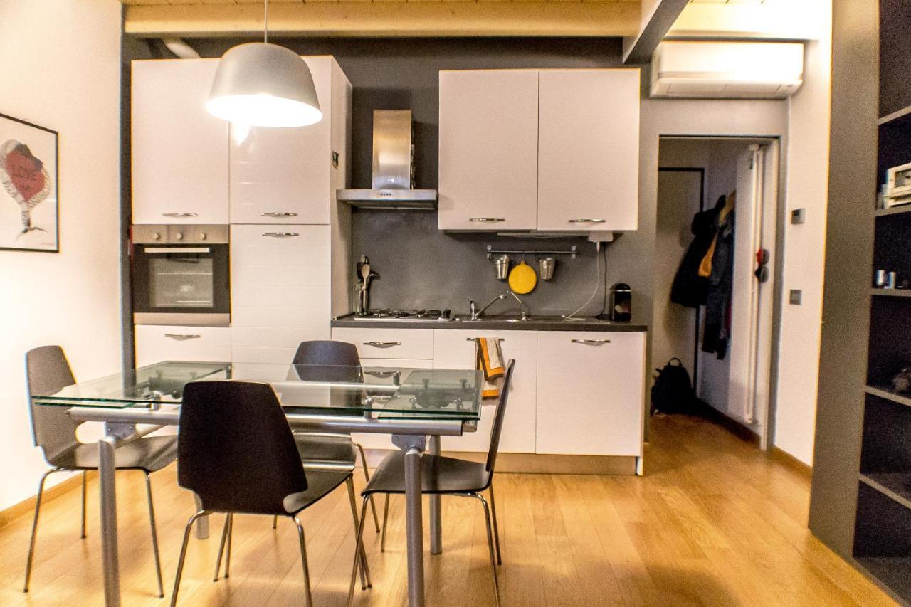 Cozy Navigli * Mailand