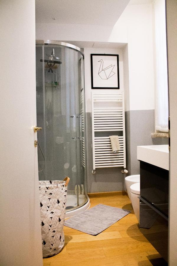 Apartment Cozy Navigli