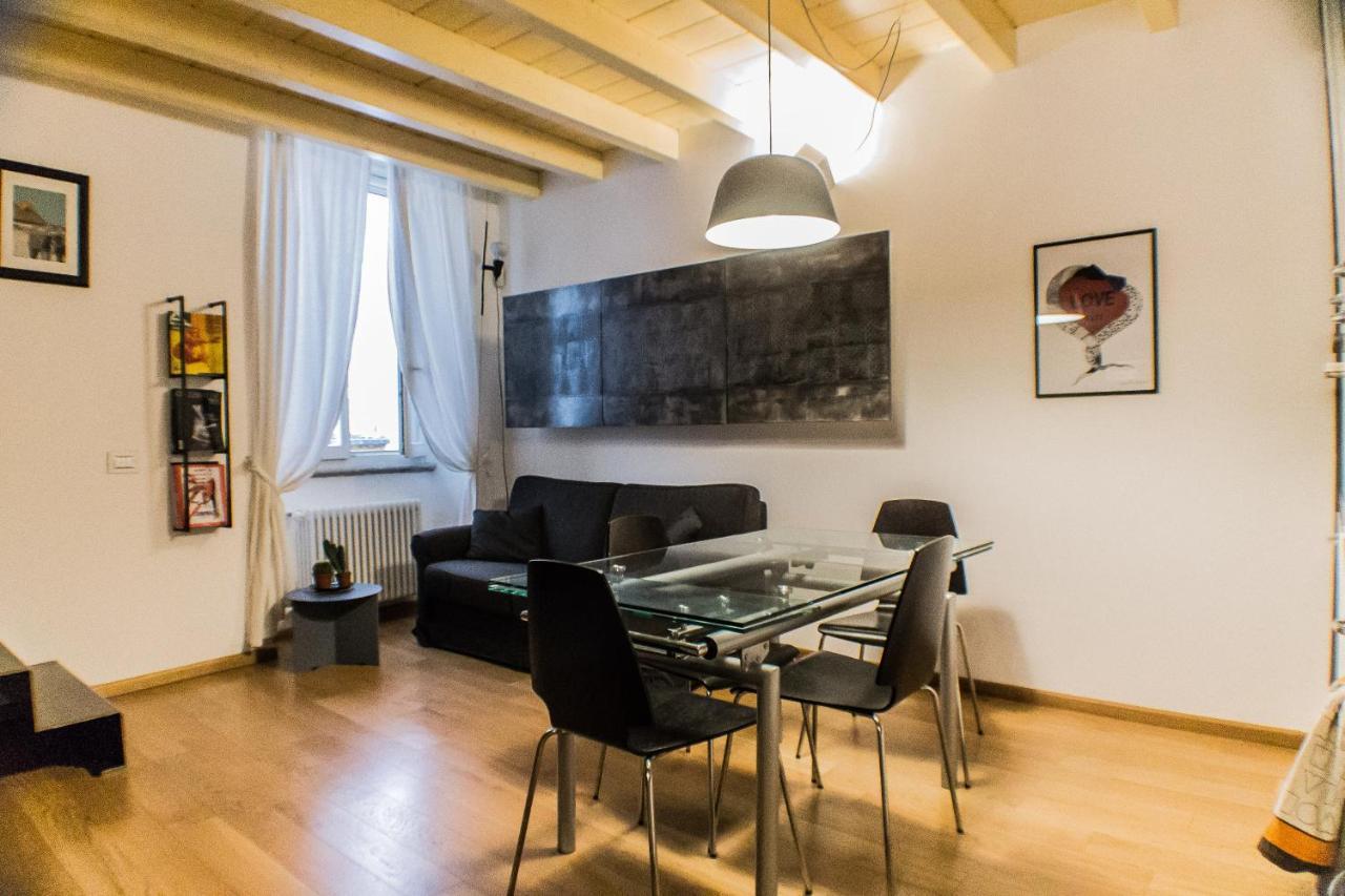 Cozy Navigli Mailand