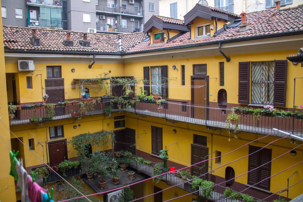 Apartment Cozy Navigli *