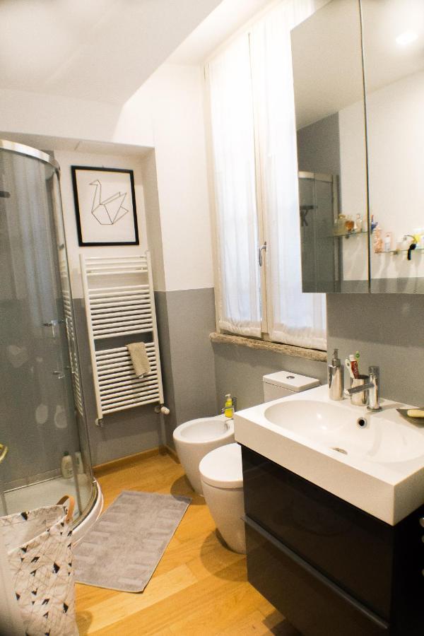 Apartment Cozy Navigli Mailand