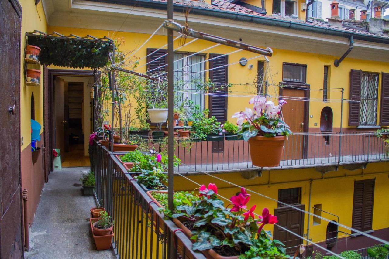 Apartment Cozy Navigli