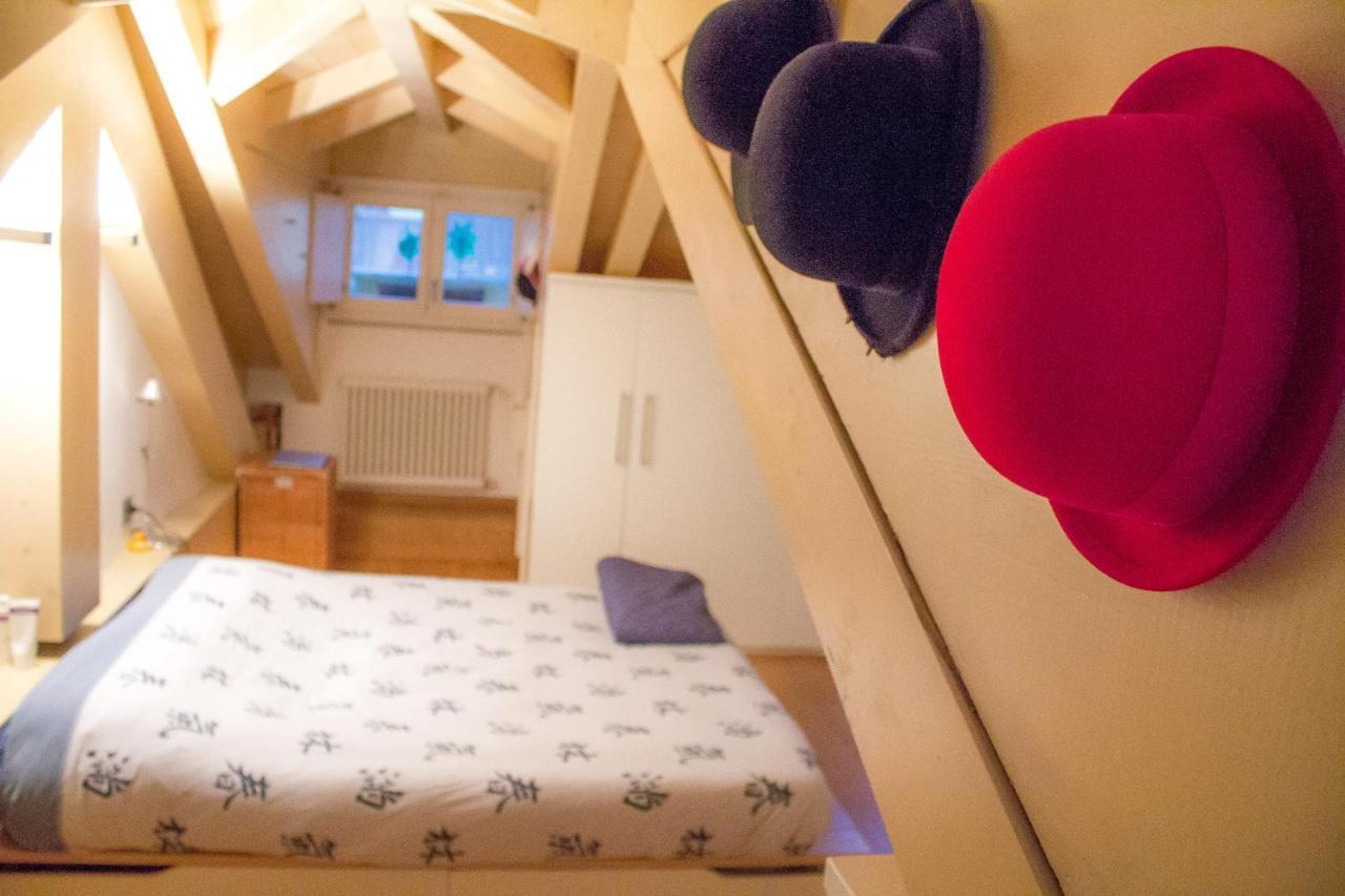 Apartment Cozy Navigli