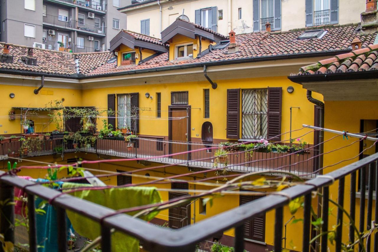 Apartment Cozy Navigli *