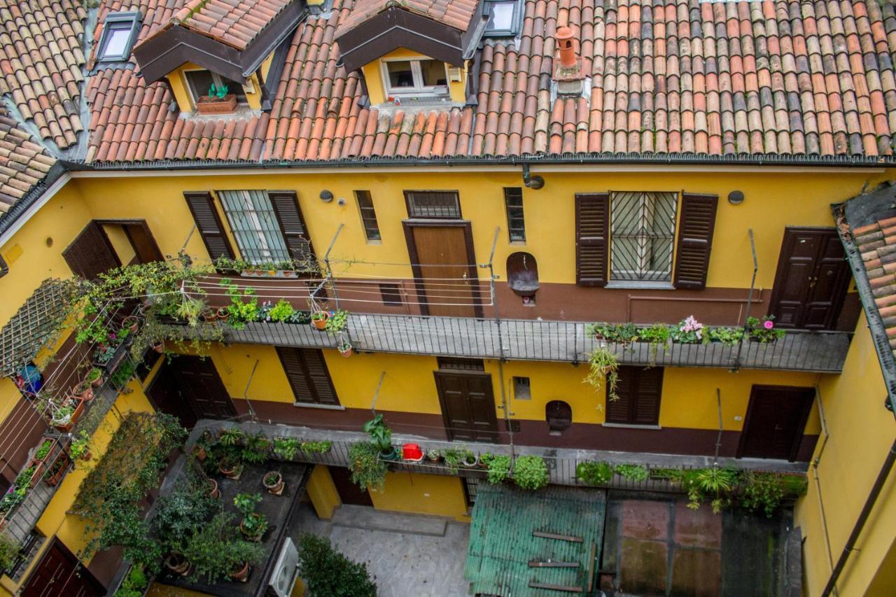 Apartment Cozy Navigli