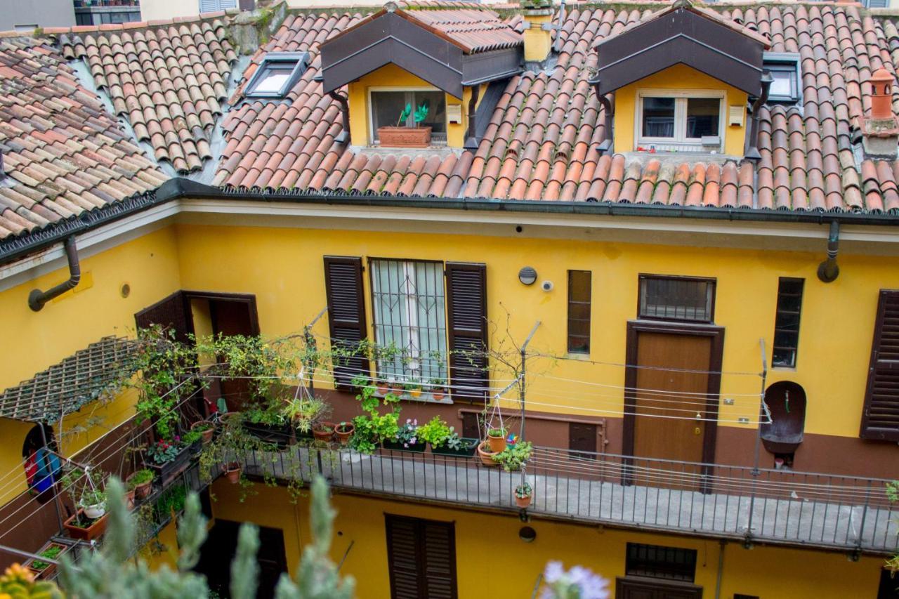 Apartment Cozy Navigli *