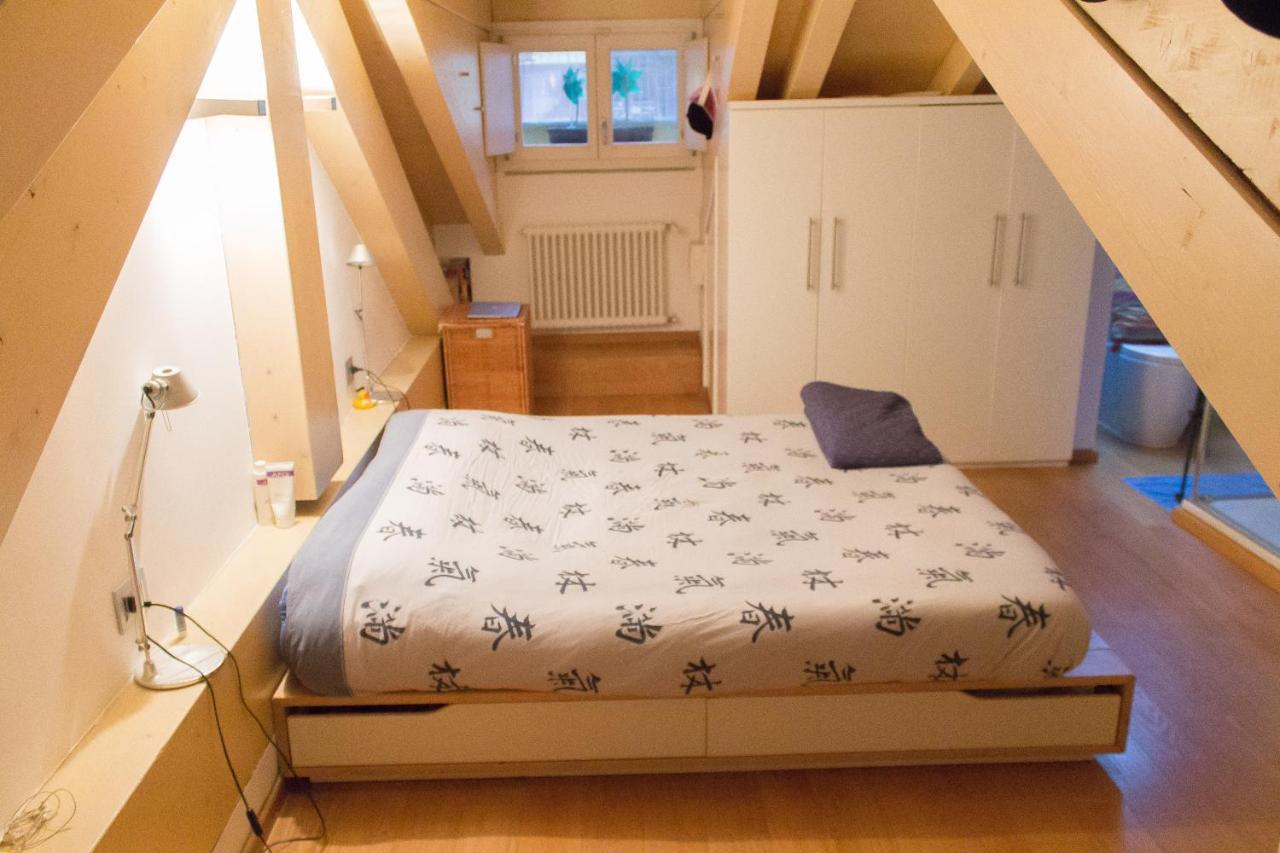 Apartment Cozy Navigli Mailand