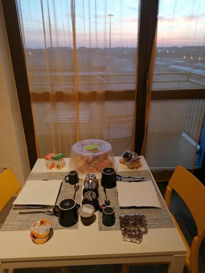 Acomodação com café da manhã  Gioli