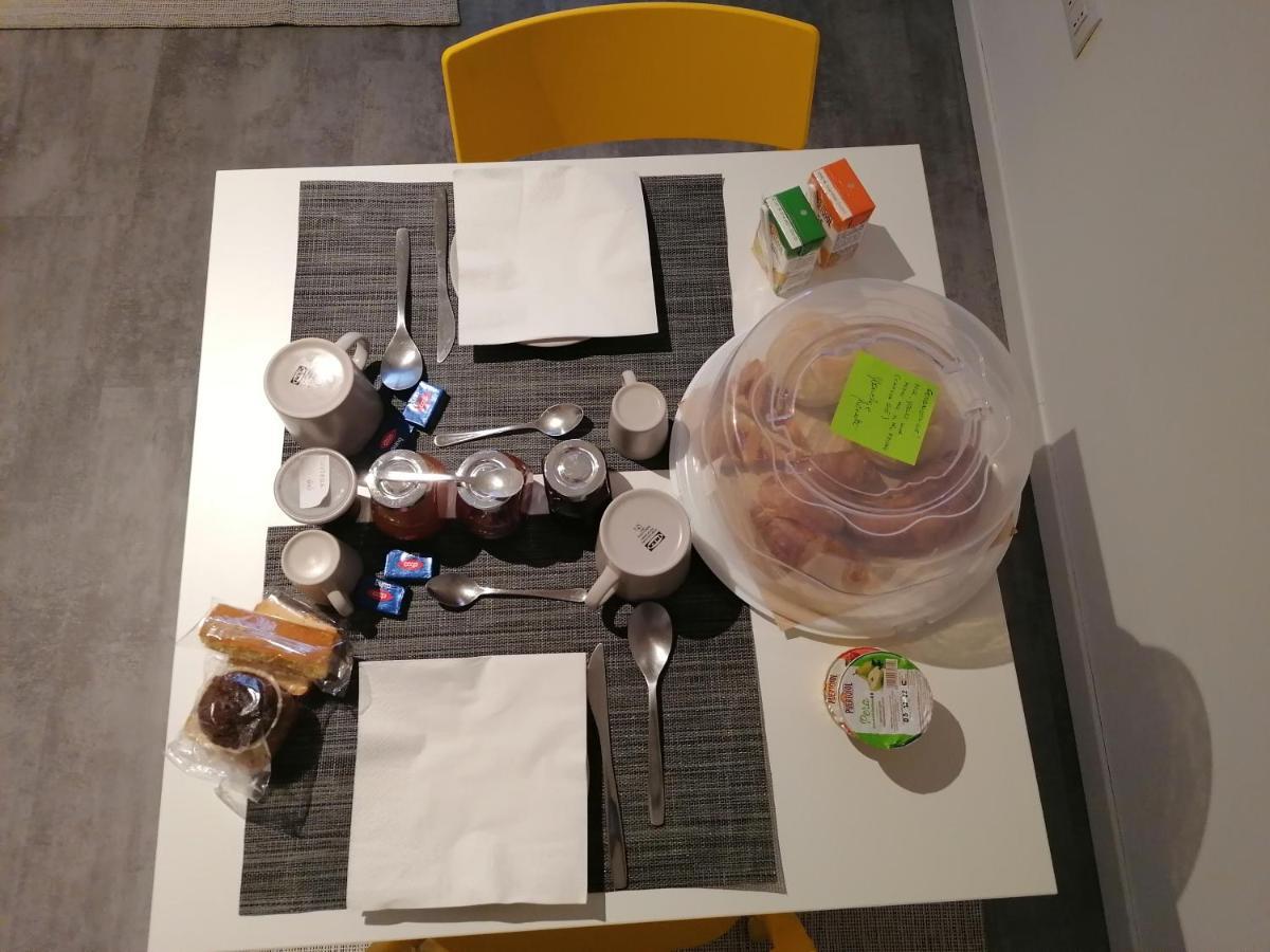 Gioli Acomodação com café da manhã  Milão