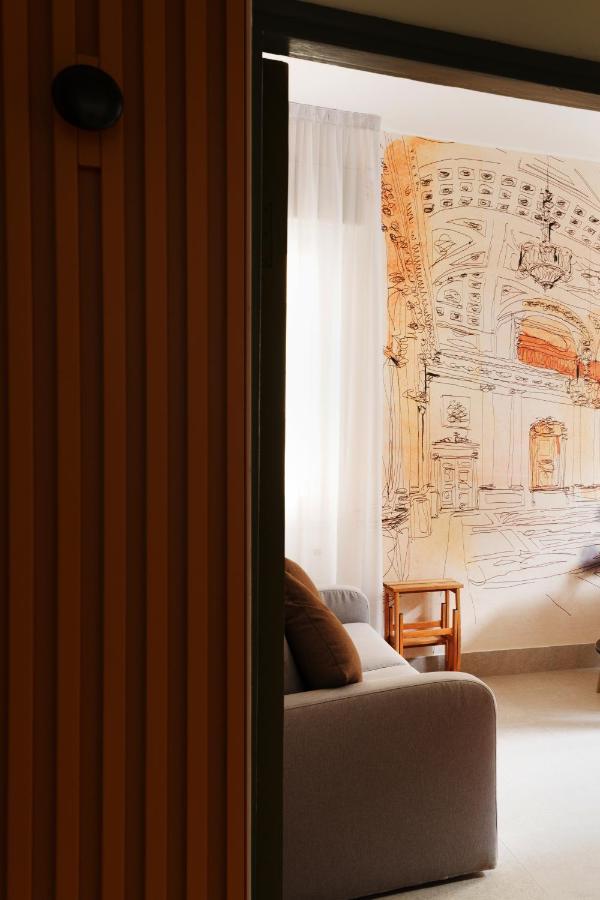 Apartment Joivy Smart 1-bed With Modern Amenities