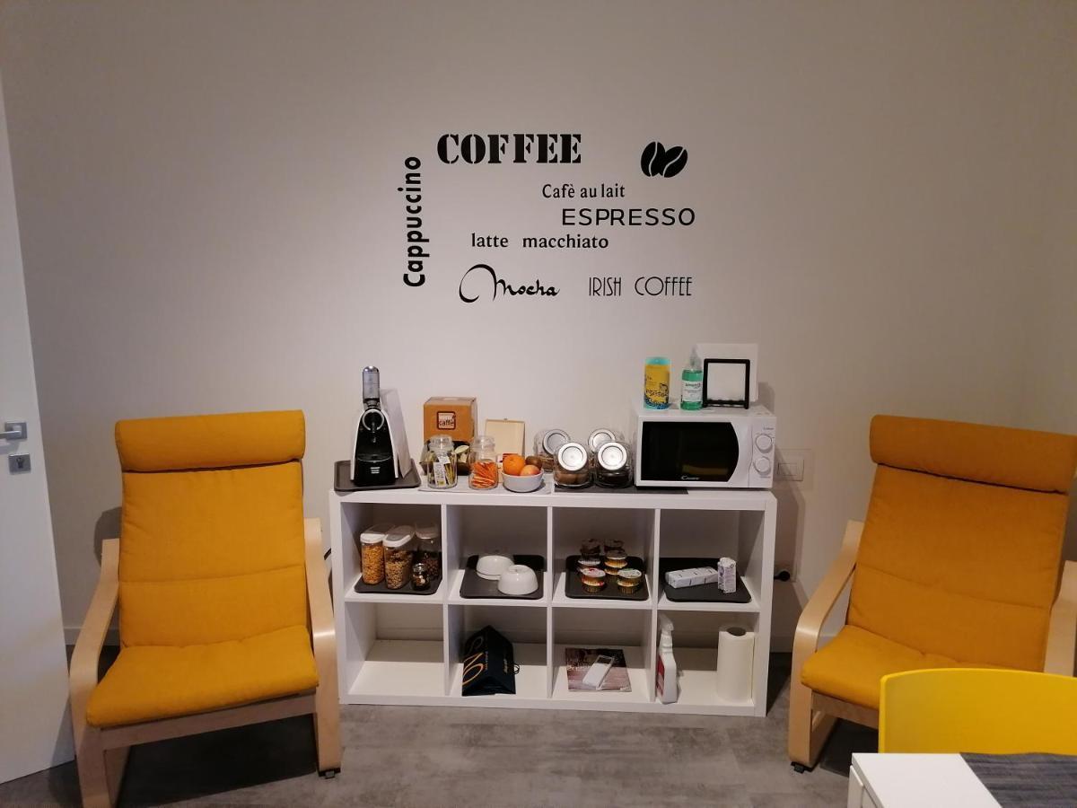 Acomodação com café da manhã  Gioli Milão