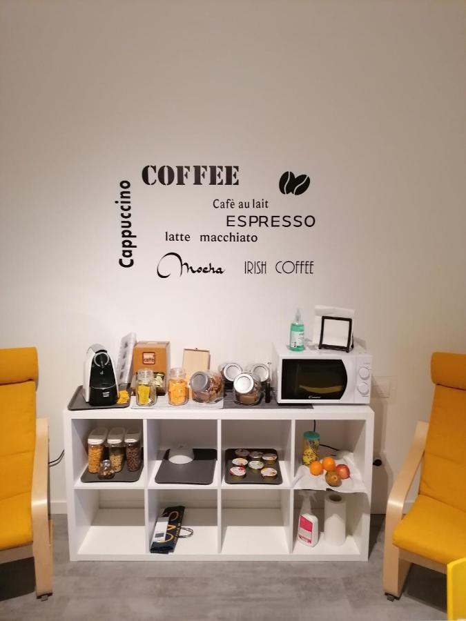 Gioli Acomodação com café da manhã  *