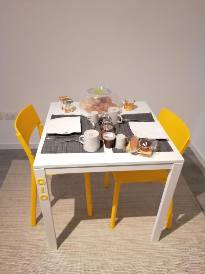 Acomodação com café da manhã  Gioli