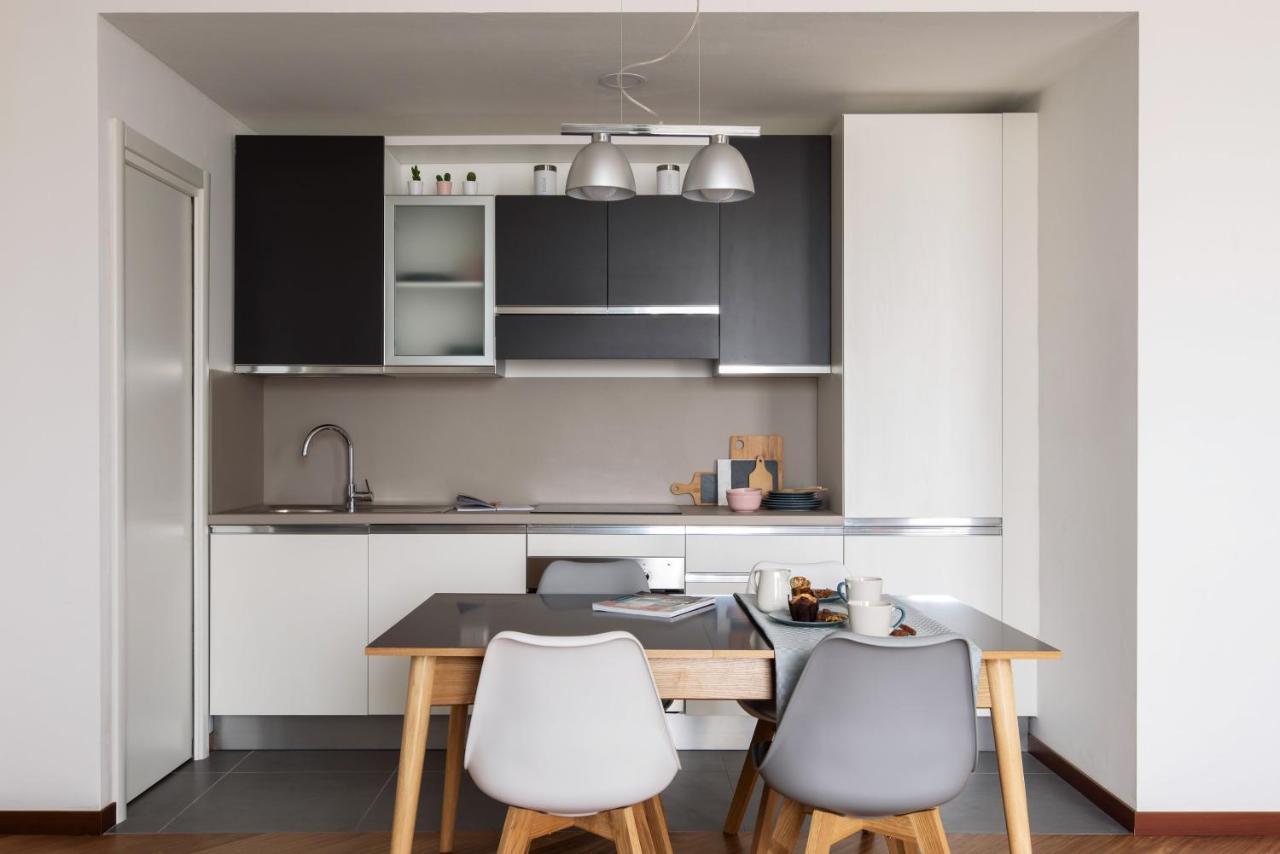 Altido Superb Flat With Office Near Dateo Station Mailand