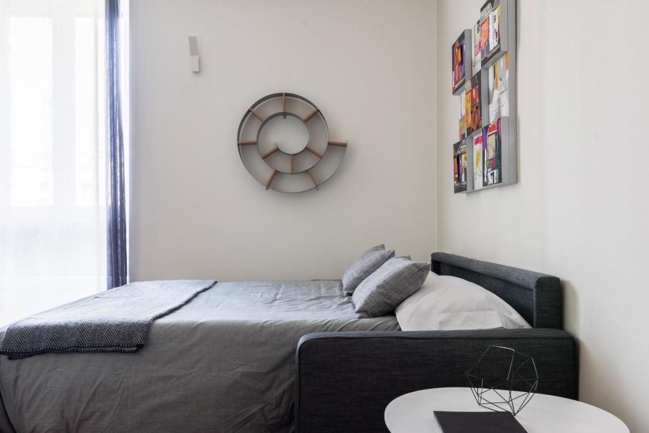 Apartment Altido Superb Flat With Office Near Dateo Station