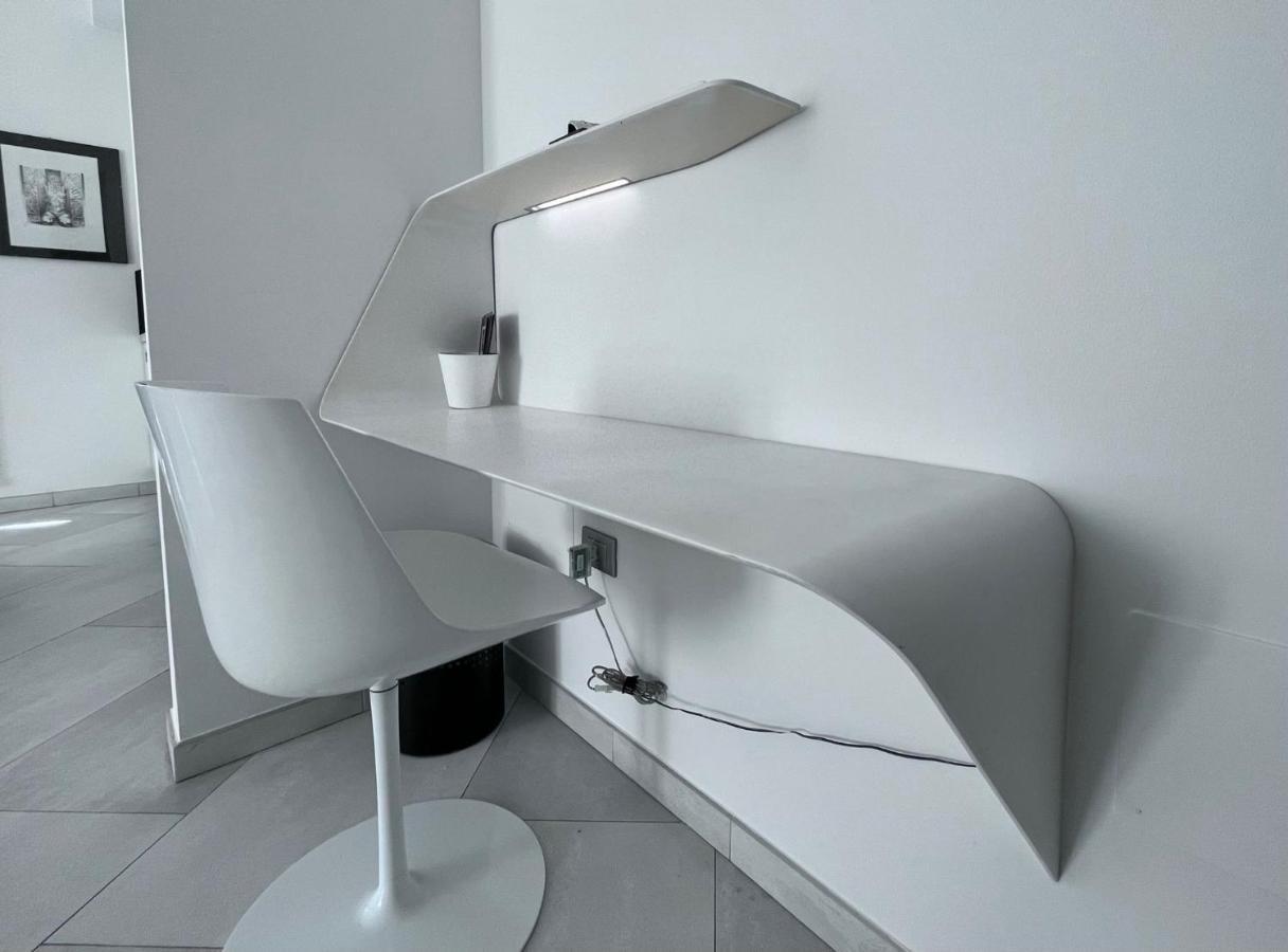 Fenix Apartamento